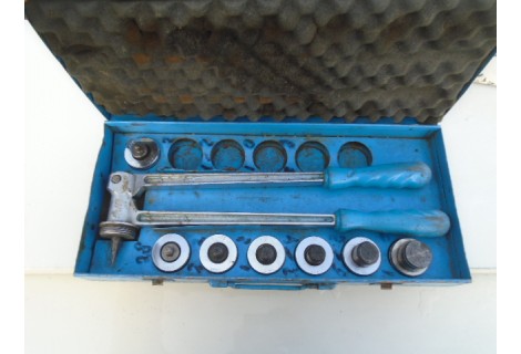 Rothenberger tromp set 3/8-35